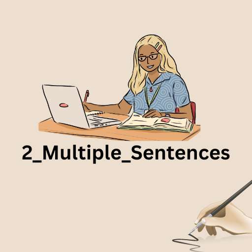 2_Multiple_Sentences